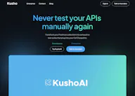 KushoAI