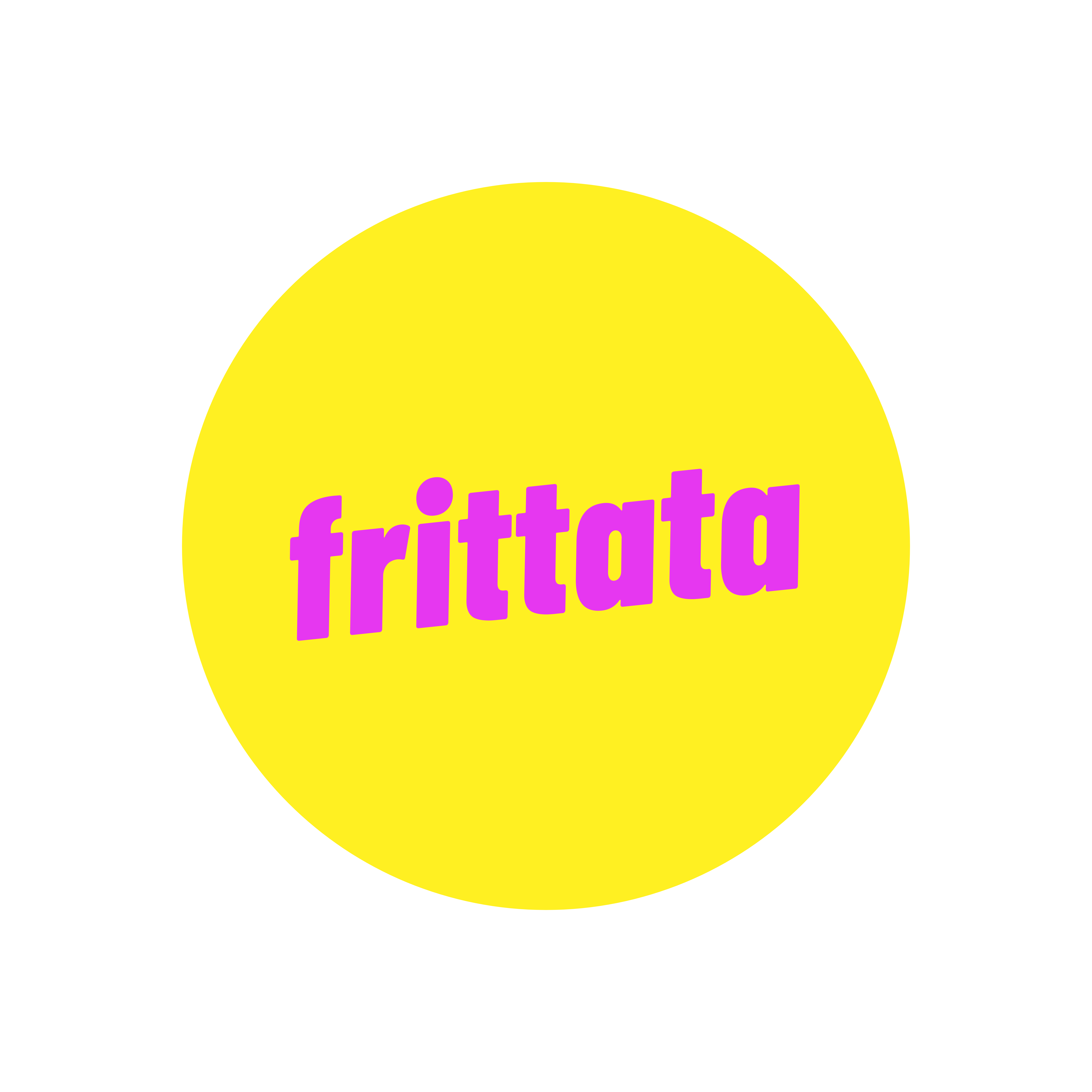 frittata