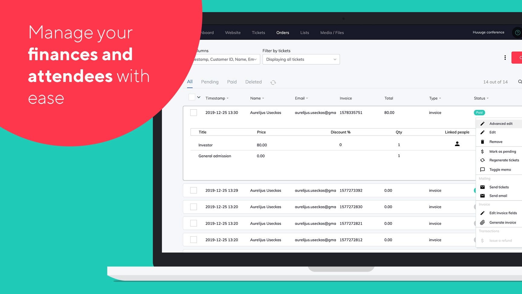 Razzby gallery image