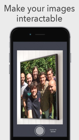 boomApp gallery image