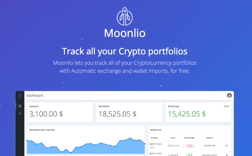 Moonlio gallery image