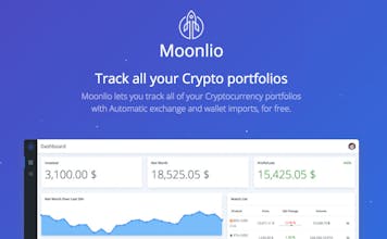 Moonlio gallery image