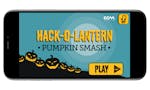 Hack-O-Lantern: Pumpkin Smash image