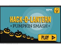 Hack-O-Lantern: Pumpkin Smash media 1