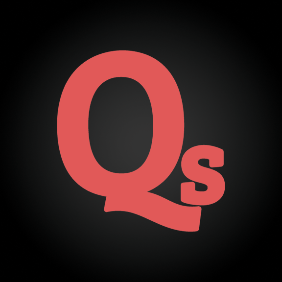 Party Qs - Web App logo
