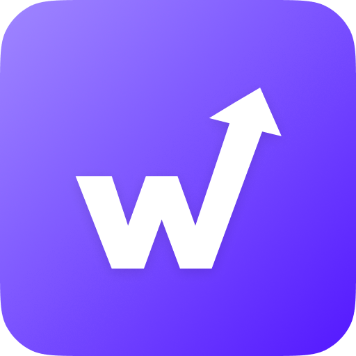 Up Review logo