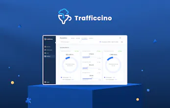 Trafficcino gallery image