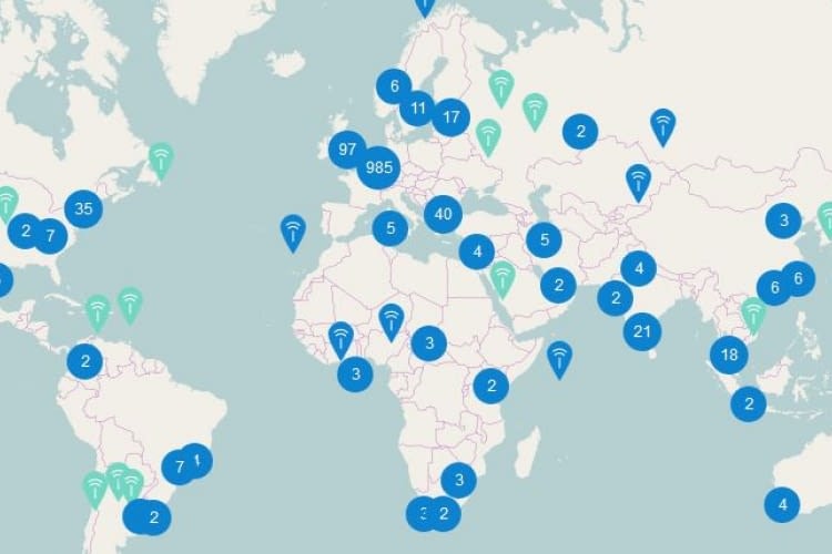 The Things Network gallery image