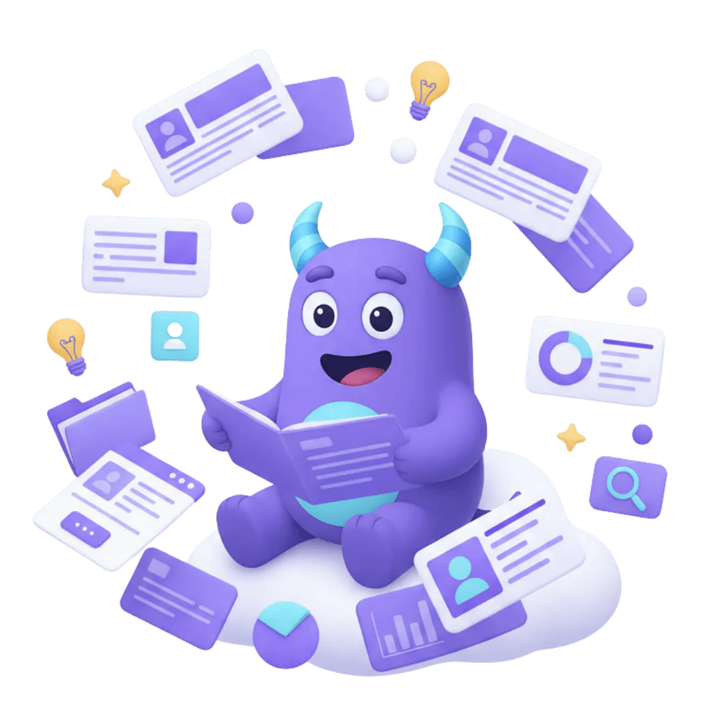Lua CRM gallery image
