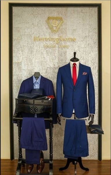 Mens Wear
