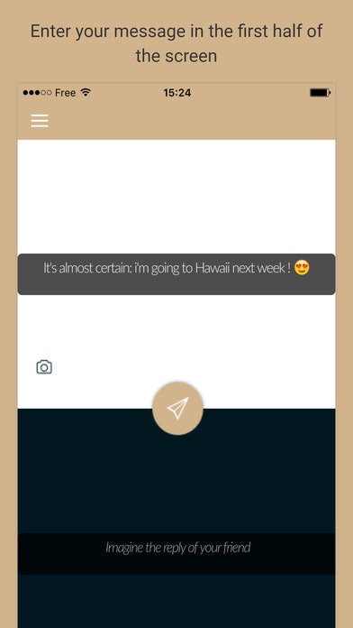 Anticipatalk gallery image