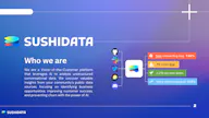 Sushidata