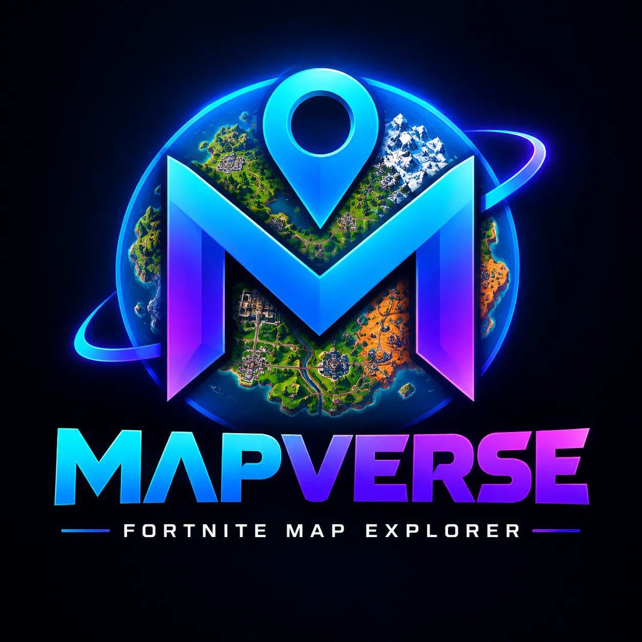 MAP VERSE