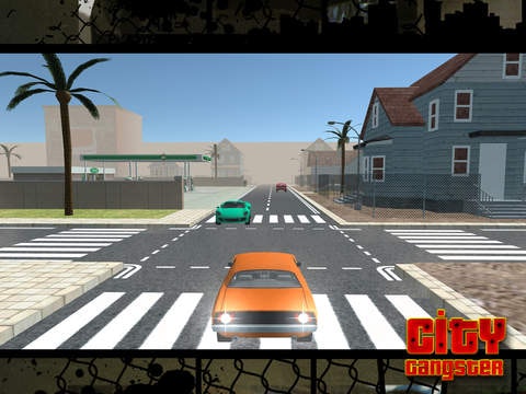 City Gangster gallery image