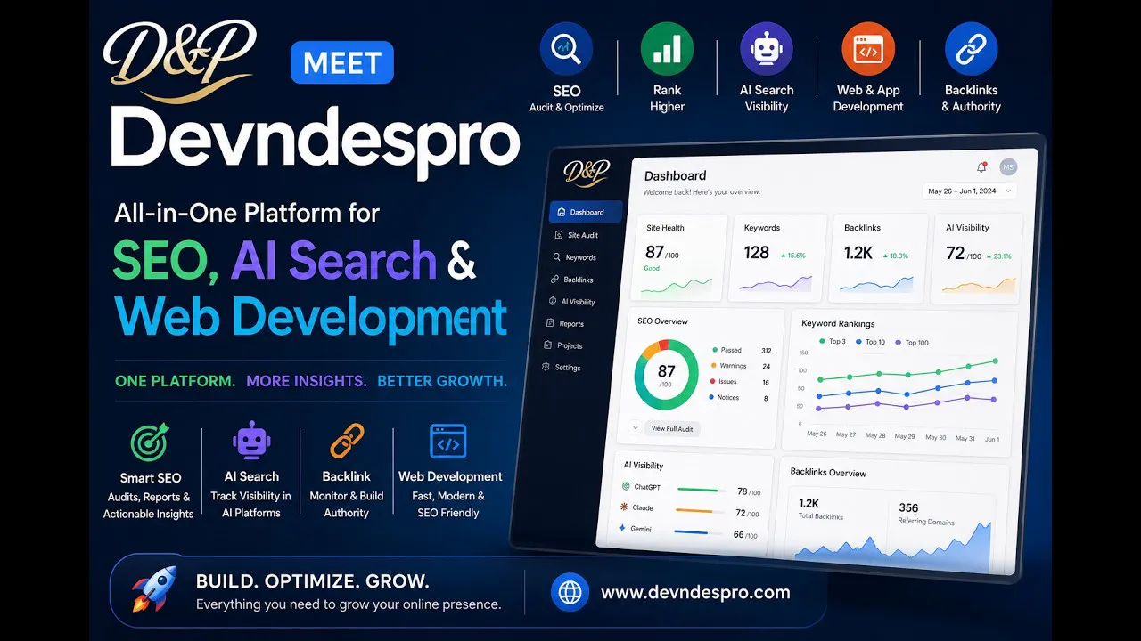Devndespro gallery image