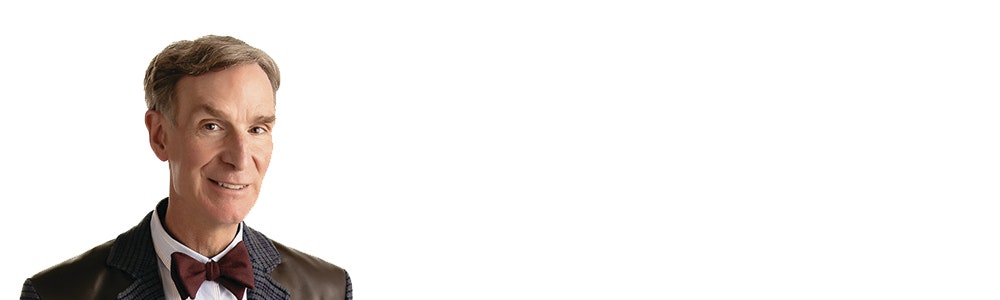 Unstoppable: Harnessing Science to Change the World gallery image