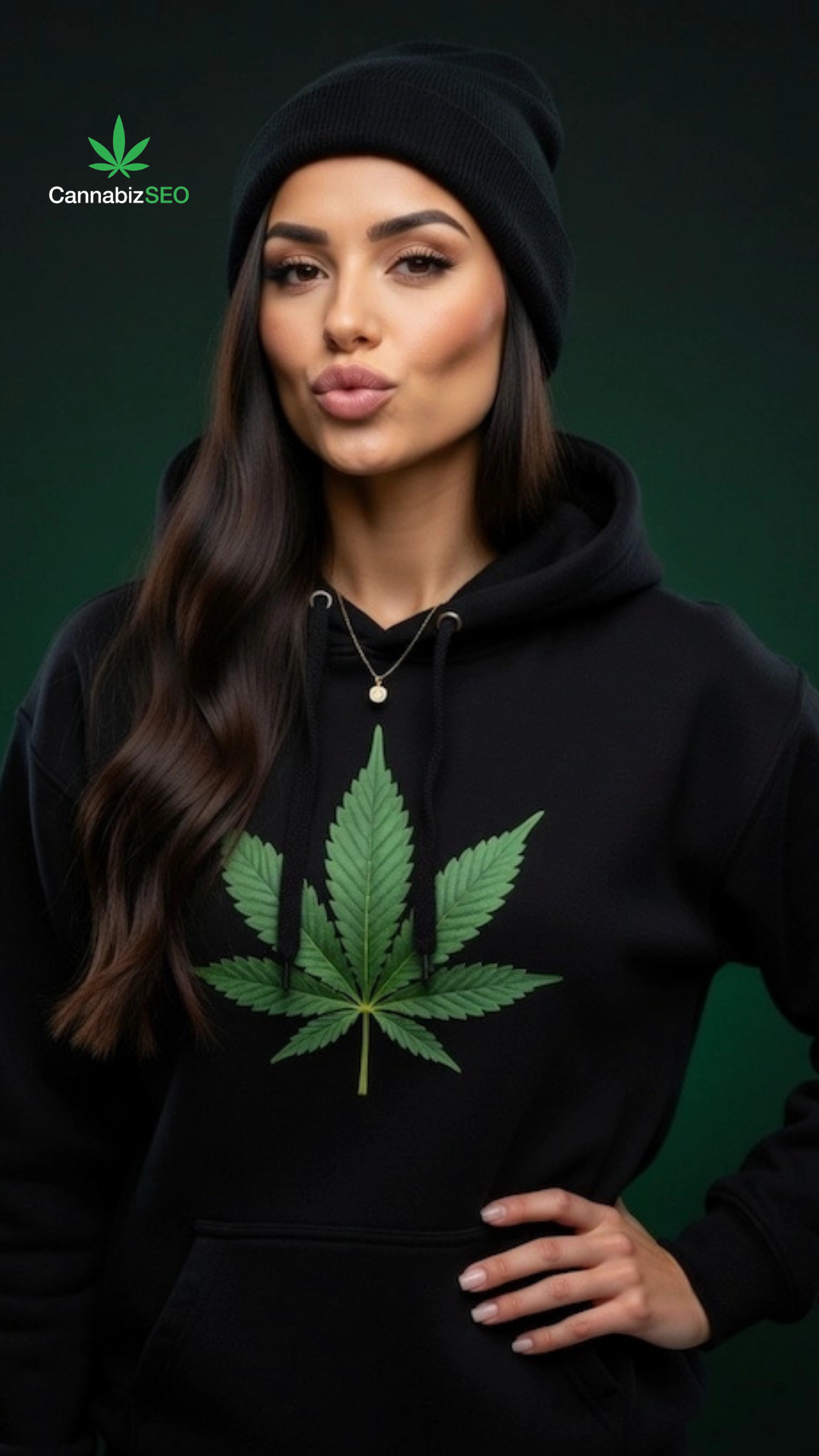 Cannabis Dispensary SEO gallery image