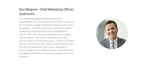 Marketer of the Month: ChatGPT gallery image