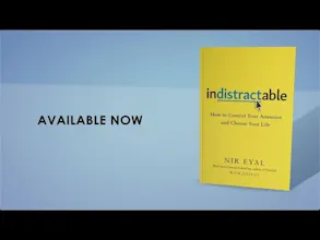 Nir and Far gallery image