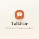 TalkFair