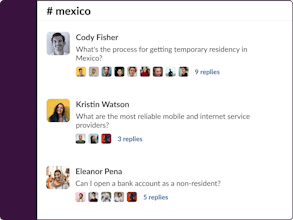 Nodesteaders gallery image