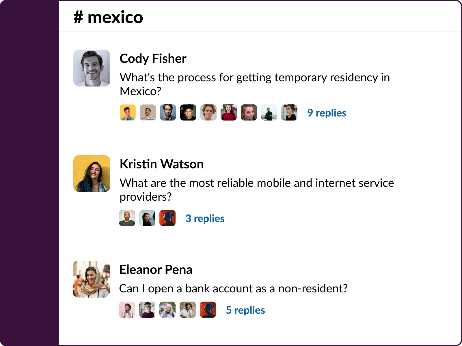 nodesteaders media 2