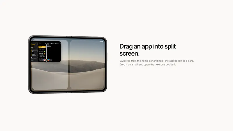 Duo screenshot 6