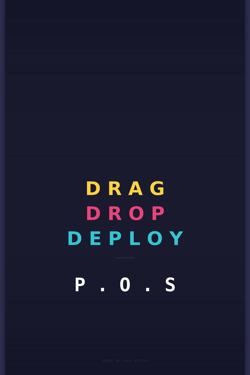 DragDropDeploy gallery image