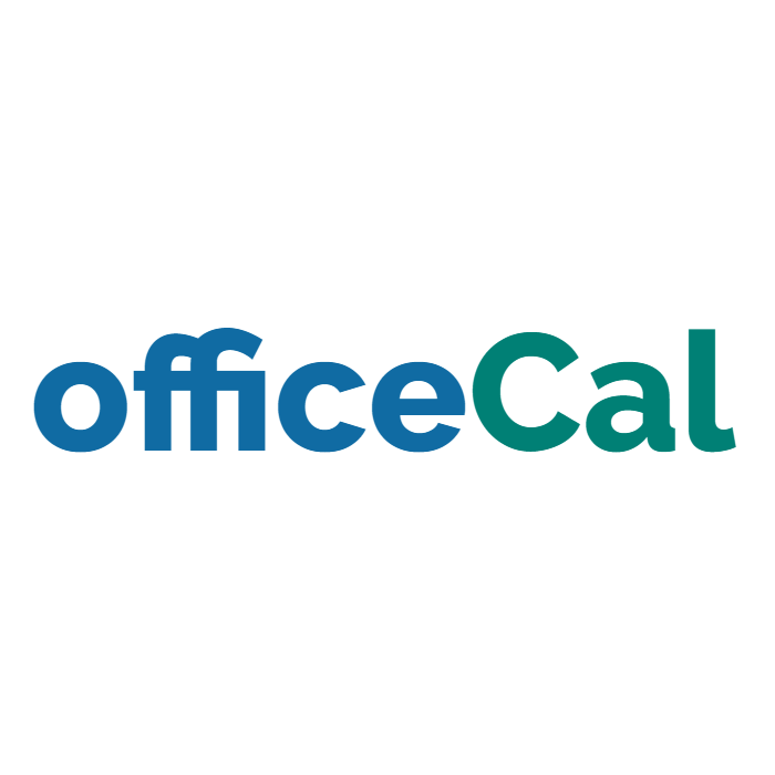 officeCal.com
