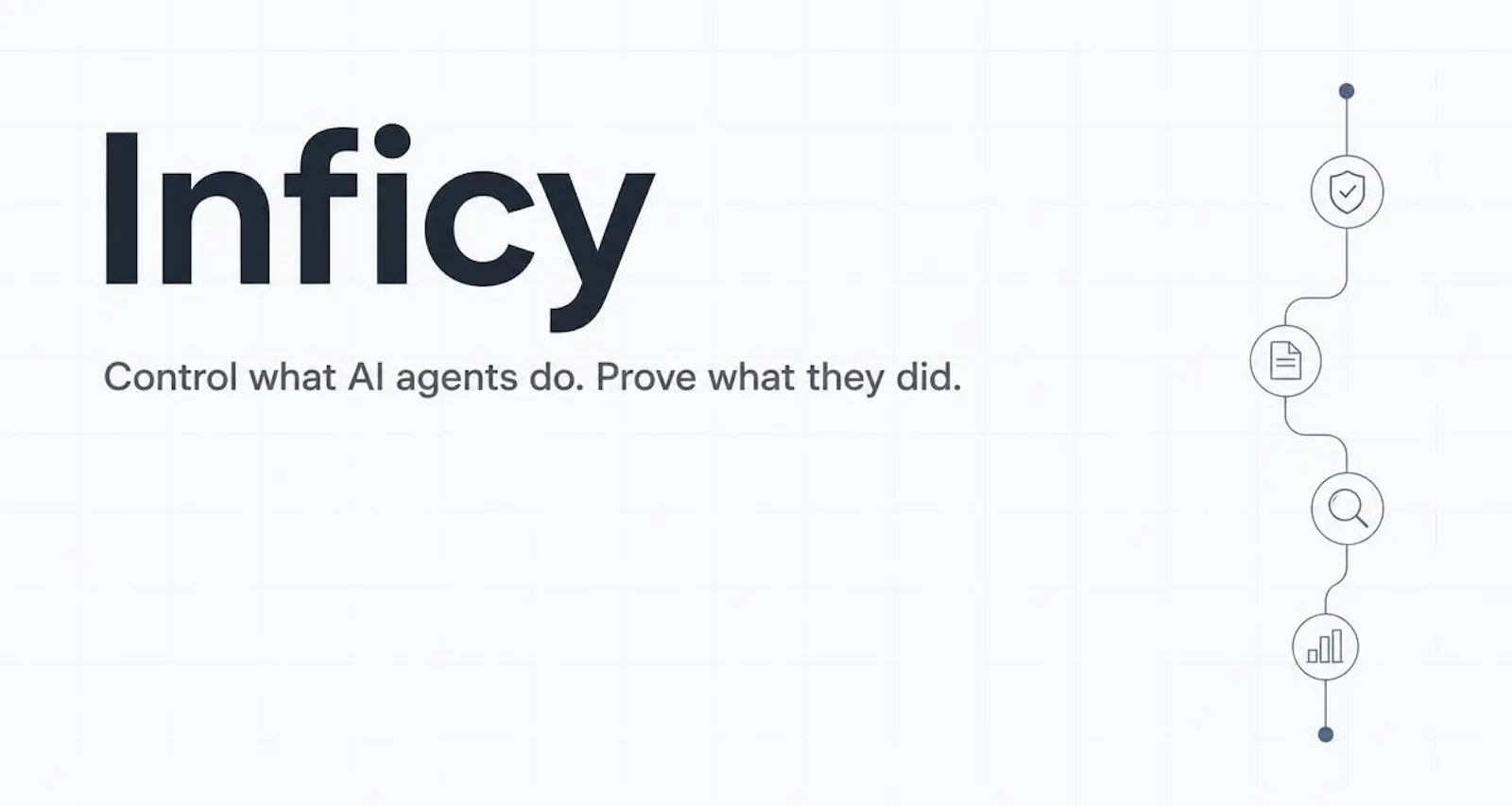 Inficy screenshot 1