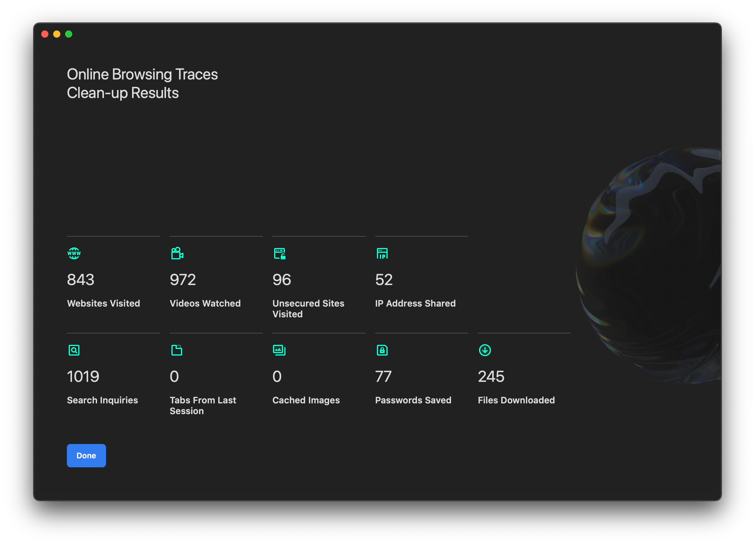 ZERO ID gallery image