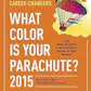 What Color is Your Parachute? 2015