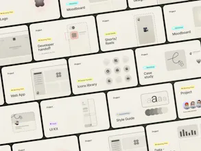 Figma Thumbnail Kit gallery image