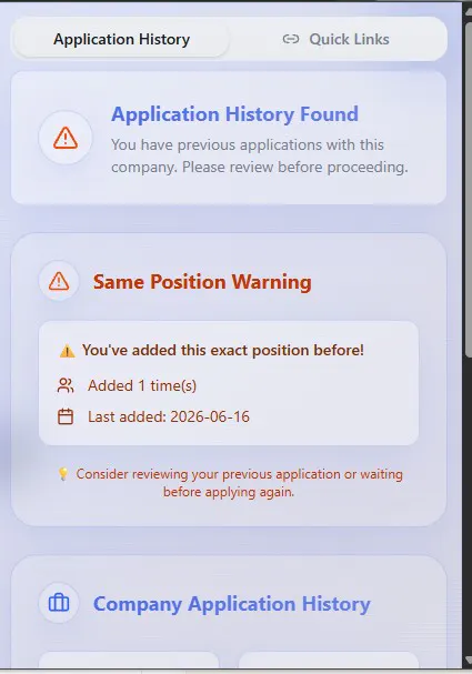 JobStacky gallery image