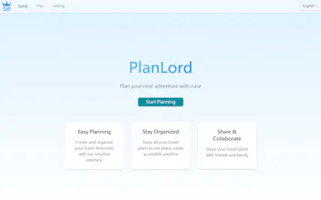 Planlord gallery image