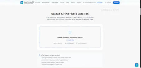 GeoTag.world gallery image