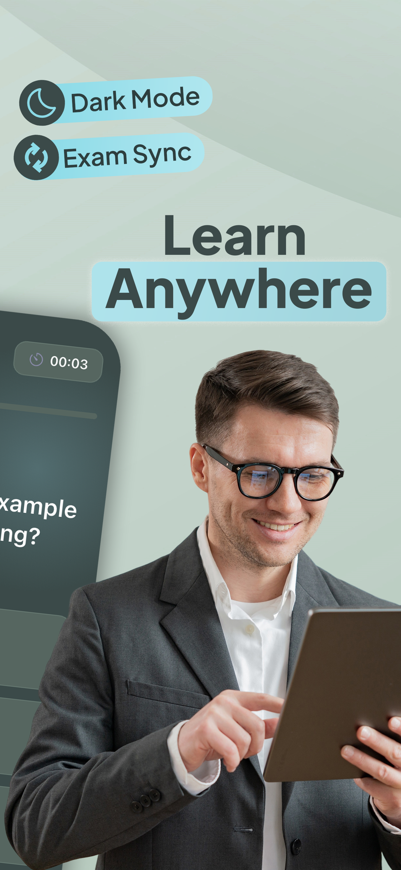 CertAPro - Screenshot 5 showing product features and functionality