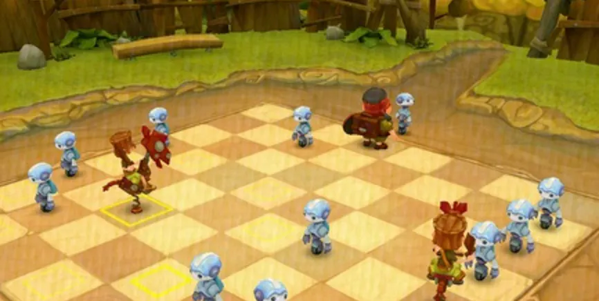 Board Defenders