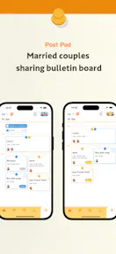 PostPad- Share With Partners