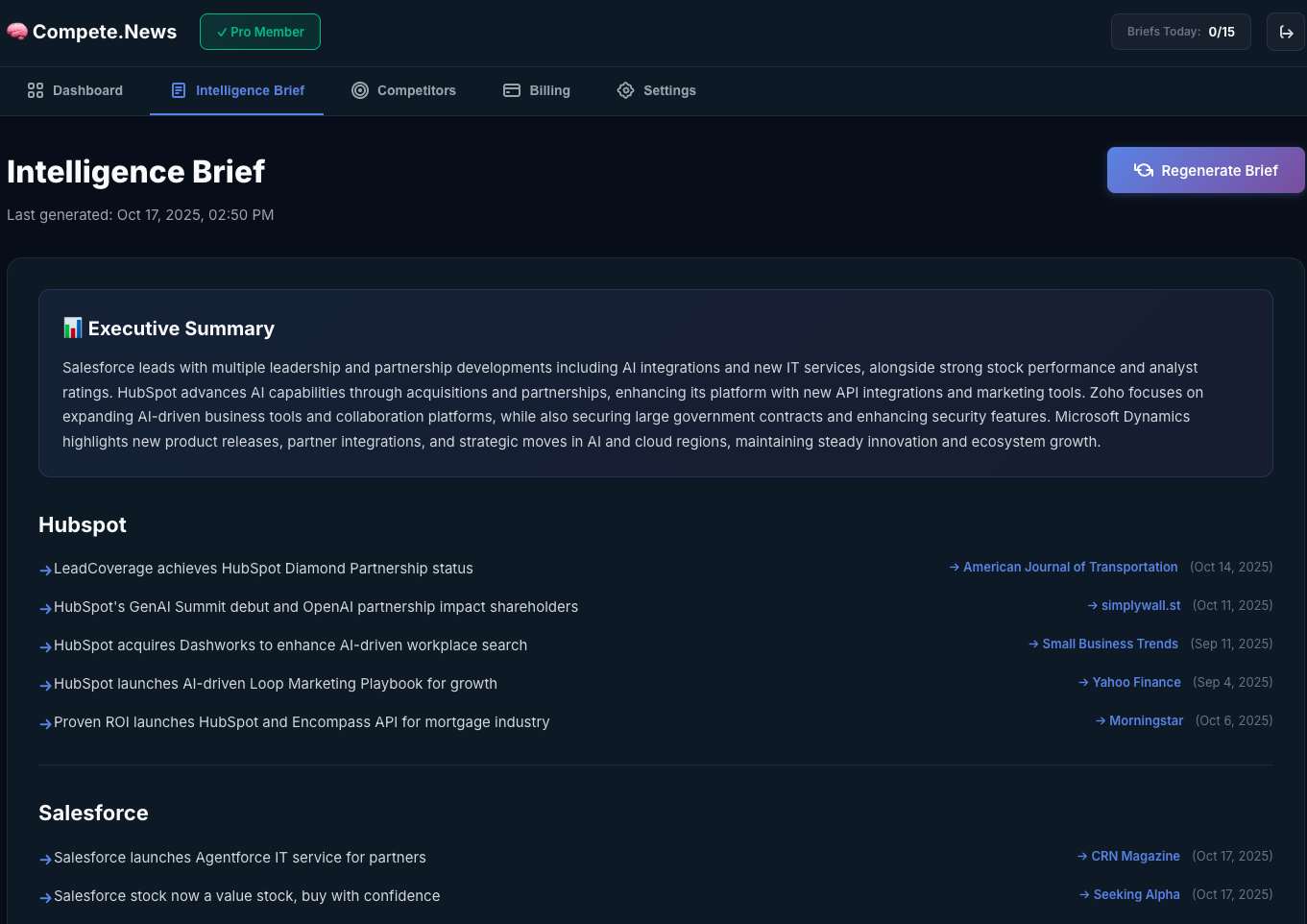 Compete.News gallery image