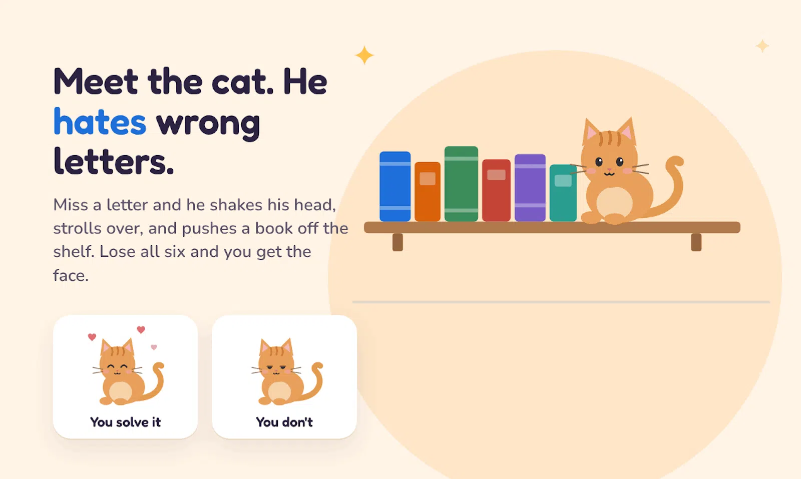 GuessThatBook: For non-fiction readers screenshot 3