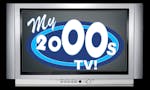 My 2000's TV image