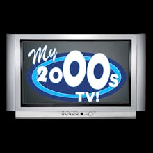 My 2000's TV gallery image