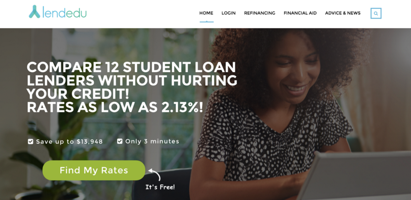 LendEDU gallery image