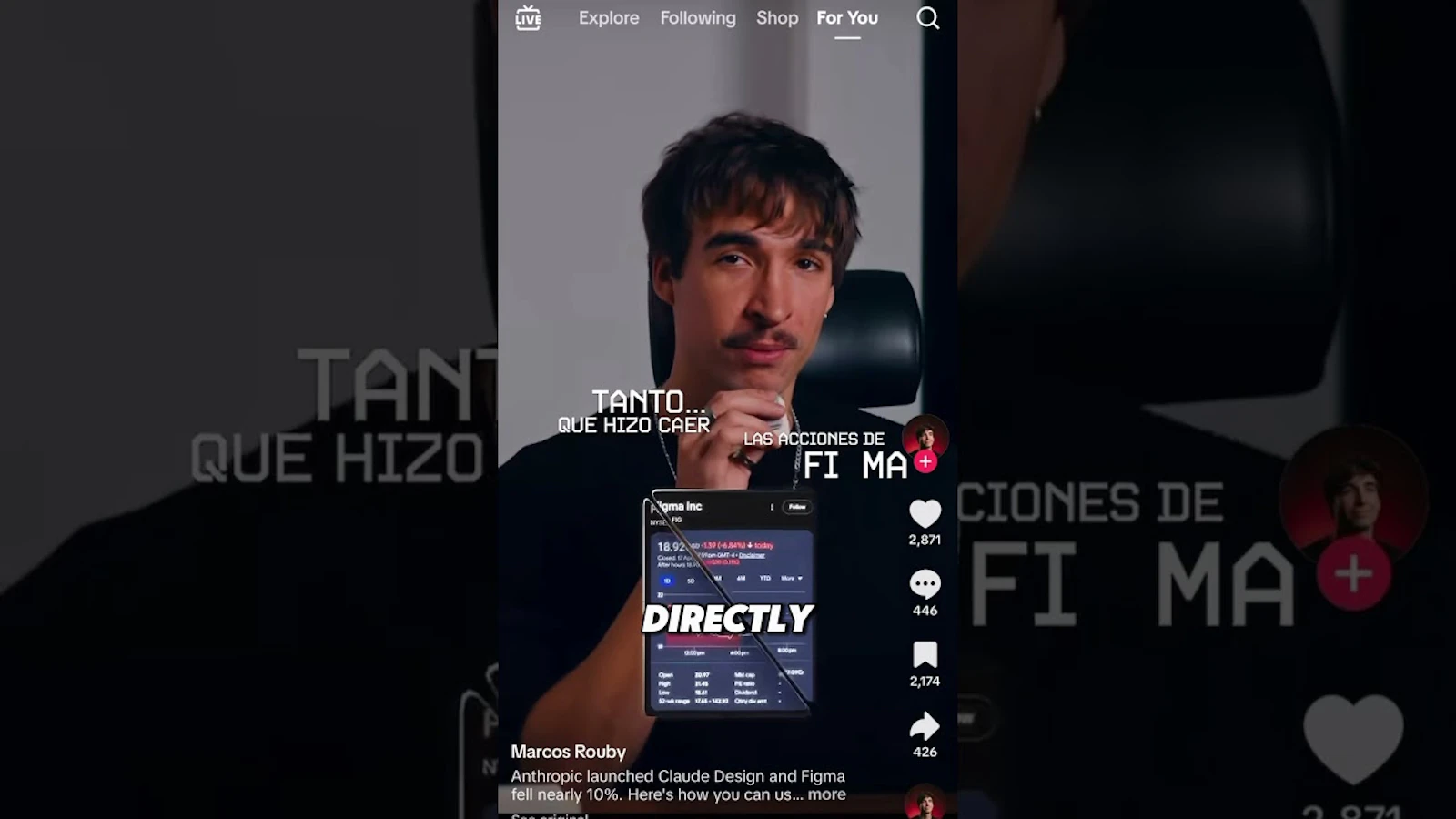 nudgio screenshot 1 (video preview)
