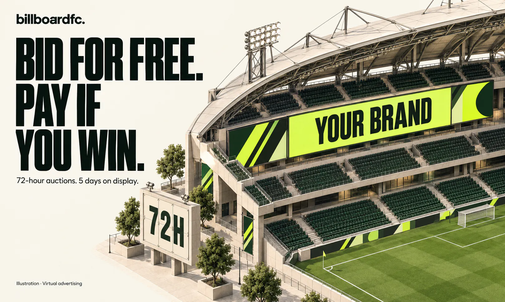 BillboardFC gallery image