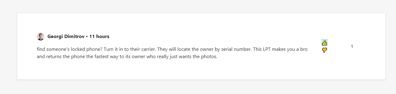 Short Life Hacks gallery image