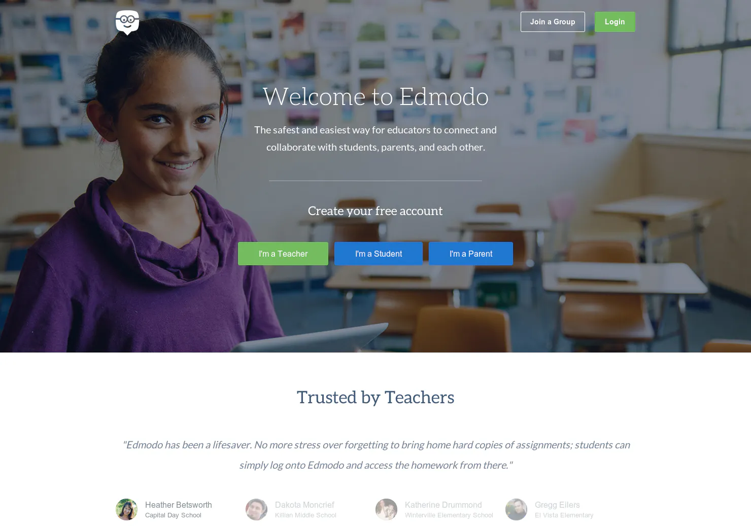 Edmodo