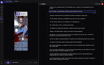 RecapSynth gallery image