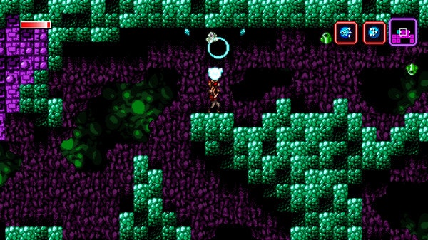 Axiom Verge gallery image